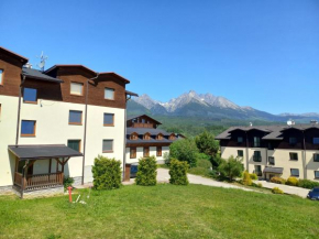 Apartman Tatry